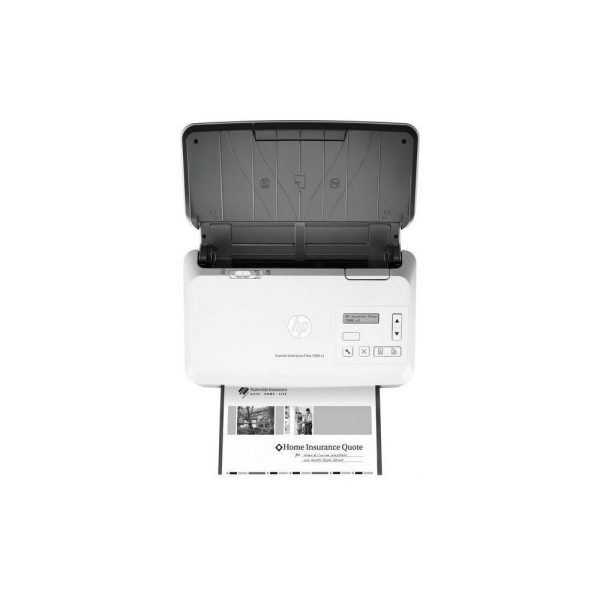 Escáner HP ScanJet Enterprise Flow 7000 s3 - Imagen 3