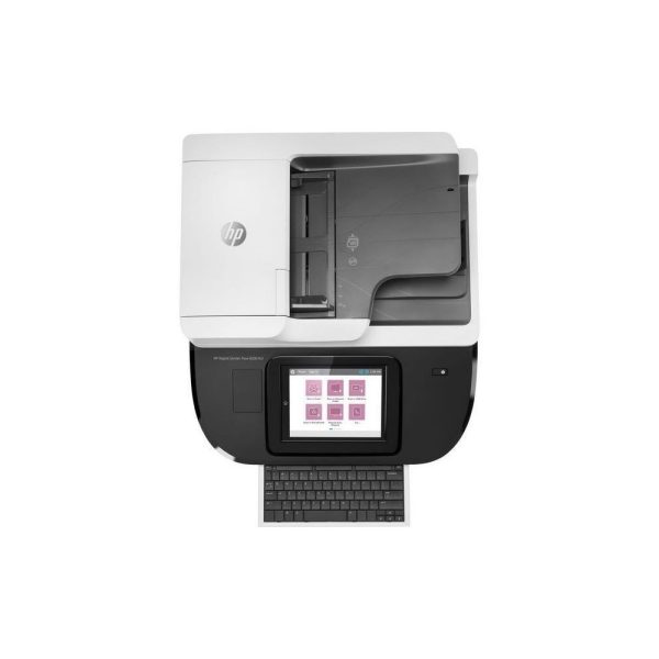 Escáner HP Digital Sender Flow 8500 fn2 - Imagen 5