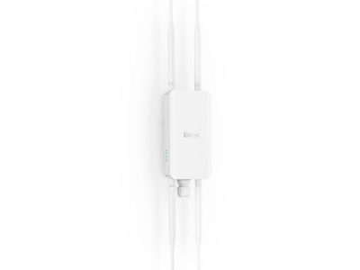 Access Point LINKSYS Empresarial Wi-Fi COLOR Blanco