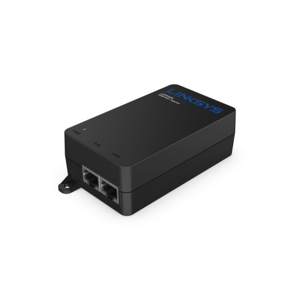 PoE Inyector Linksys LAPPI30W