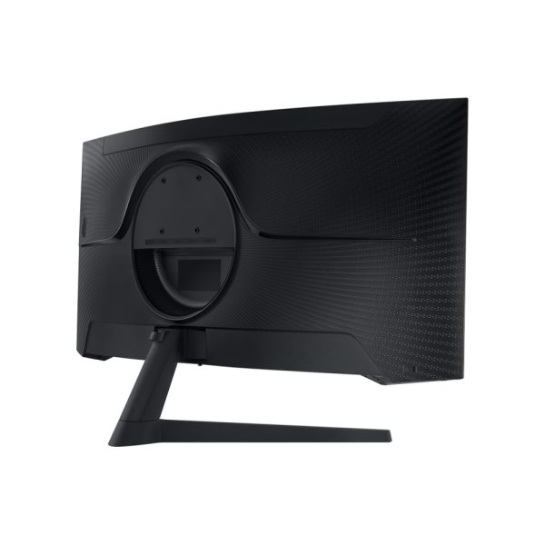 Monitor Samsung  Curvo gamer Odyssey  34 - Imagen 5