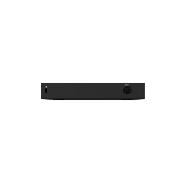 Switch LINKSYS Empresarial De Escritorio 8 Puertos COLOR Negro - Imagen 4