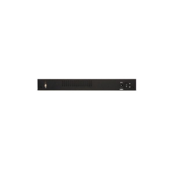 Switch LINKSYS 8 Puertos COLOR Negro - Imagen 4