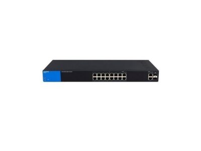 Switch LINKSYS LGS318P