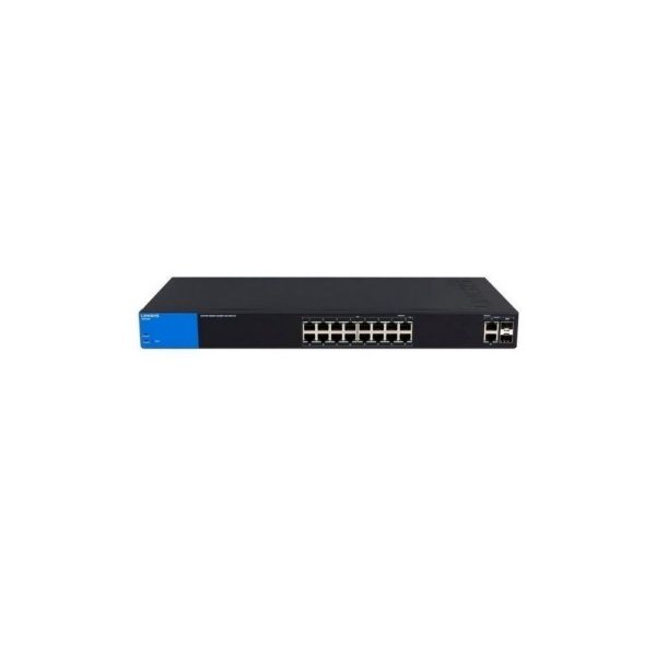 Switch LINKSYS LGS318P
