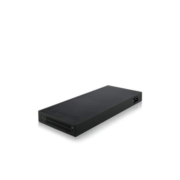 Switch LINKSYS LGS318P - Imagen 3