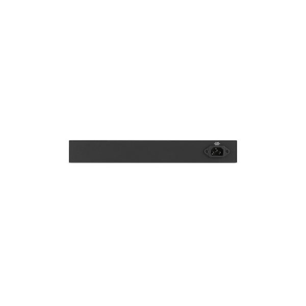 Switch Linksys LGS328C puertos 24 Gigabit Ethernet - Imagen 4