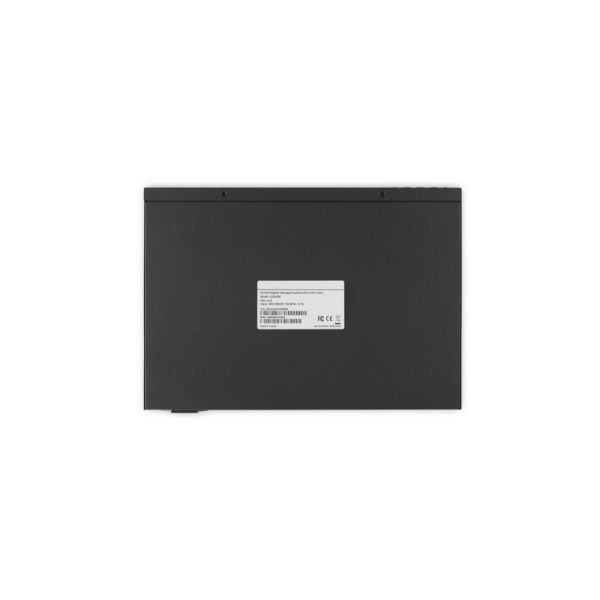 Switch Linksys LGS328C puertos 24 Gigabit Ethernet - Imagen 5