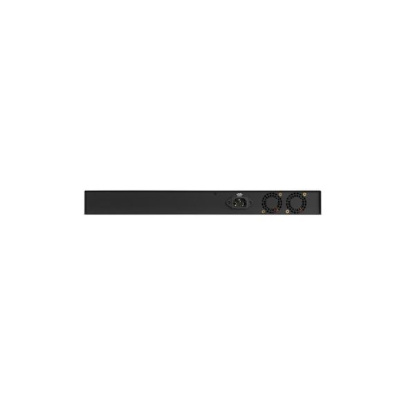 Switch LINKSYS 24 Puertos - Imagen 4