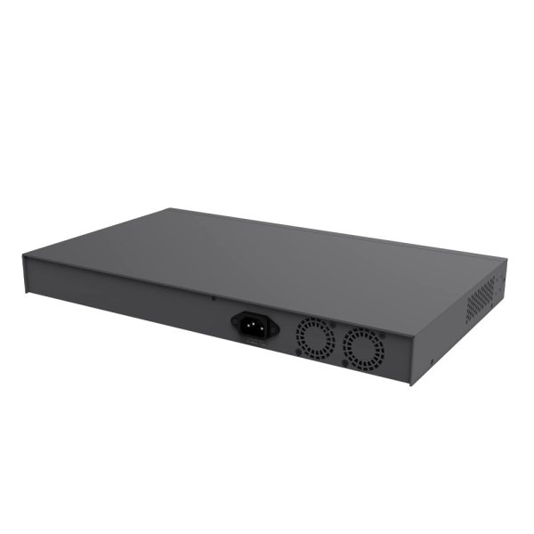 Switch LINKSYS Empresarial 24 Puertos - Imagen 5