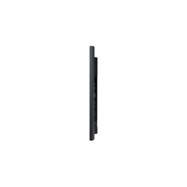 Monitor Samsung  Industrial   QM49R Tamaño 49, Resolución 3840X2160 4K UHD, Brillo 500nit, Contraste: 4000:1,Certificación contra polvo IP5X, Características: uso 24 horas/día,  Garantía:  3 años - Imagen 4