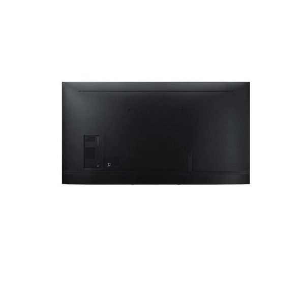 Televisor Pro Samsung BE50T-H,Televisor + Monitor Industrial,Tamaño 50”resolución 3840x2160 , Brillo 250 nit, Contraste: 4700:1, Características: uso 16 horas/día, altavoces 2,Conectividad VIDEO: HDMI x2, USB: USB x 1, RF: 1 Terrestre / 1 Cable / 0 Satélite, RJ45, salida AUDIO: óptico, Wi-Fi 5, compatible con Bluetooth,Garantía:  3 años - Imagen 5