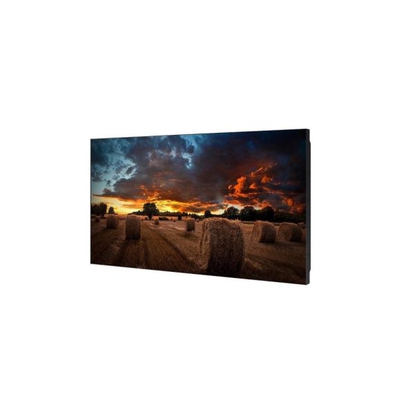 Monitor Industrial SAMSUNG 55 Pulgadas Ultraestrecho - Imagen 4