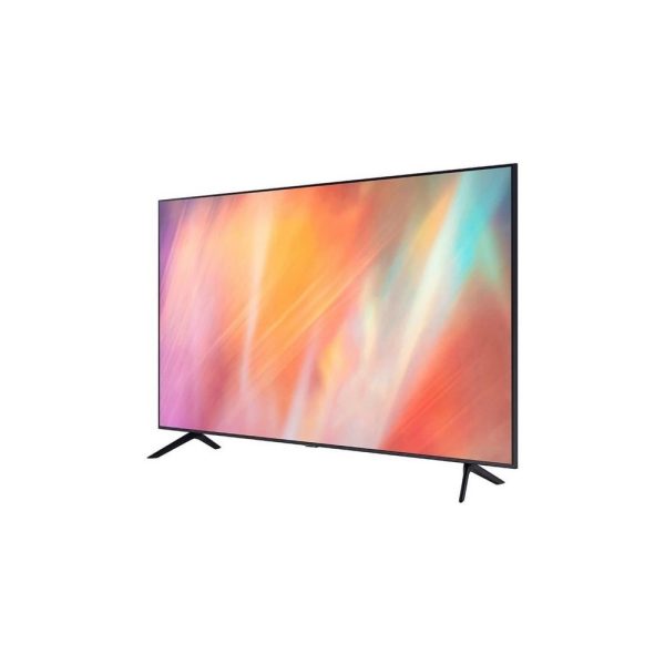 Televisor Pro Samsung BE65A-H,Tamaño: 65, Resolución 3840X2160 4K UHD (16:9), Brillo 250 Nit, Contraste: 4700:1,sintonizador digital terrestre  DVB-T2,Características: uso 16 horas/día, altavoces 10Wx2 , WiFi, Bluetooth, RJ45,Entradas:  HDMI 2.0 (3), HDCP 2.2, USB 2.0 (1), Salidas: Audio Óptico Digital,Garantía:  3 años. - Imagen 3