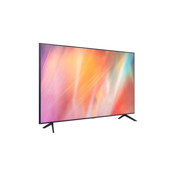 Televisor Pro Samsung BE65A-H,Tamaño: 65, Resolución 3840X2160 4K UHD (16:9), Brillo 250 Nit, Contraste: 4700:1,sintonizador digital terrestre  DVB-T2,Características: uso 16 horas/día, altavoces 10Wx2 , WiFi, Bluetooth, RJ45,Entradas:  HDMI 2.0 (3), HDCP 2.2, USB 2.0 (1), Salidas: Audio Óptico Digital,Garantía:  3 años. - Imagen 4