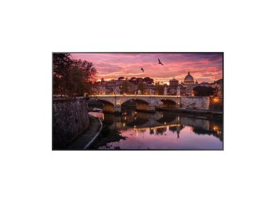 Monitor Industrial SAMSUNG 85 Pulgadas HDMI 8GB Wi-Fi