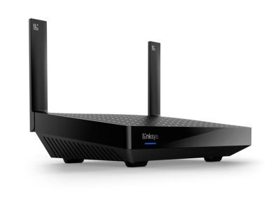 CLASSIC MICRO ROUTER DUAL-BAND MESH PRO 6 AX5400 WiFi 6