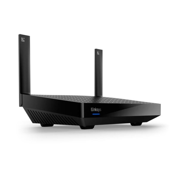 CLASSIC MICRO ROUTER DUAL-BAND MESH PRO 6 AX5400 WiFi 6