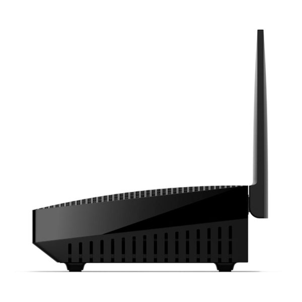 CLASSIC MICRO ROUTER DUAL-BAND MESH PRO 6 AX5400 WiFi 6 - Imagen 3