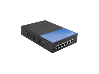 Router Gigabit VPN