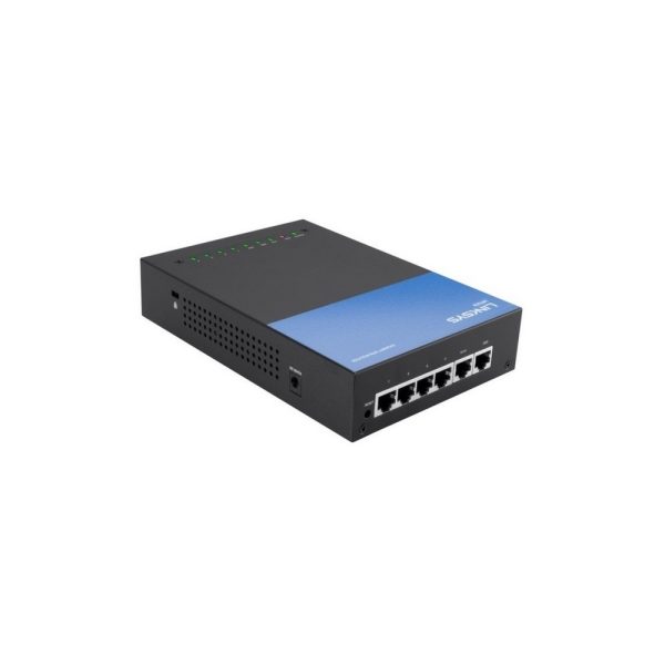 Router Gigabit VPN