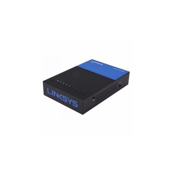 Router Gigabit VPN - Imagen 3
