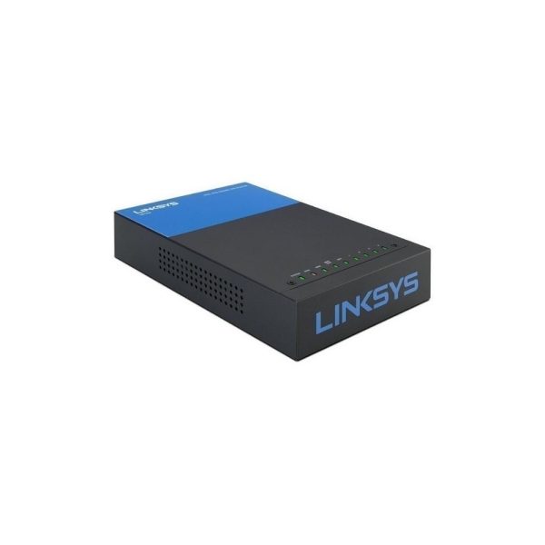 Router Dual WAN Gigabit VPN - Imagen 3