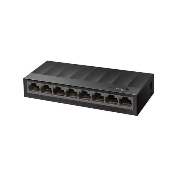 Switch TPLINK 8 Puertos 10/100/1000 - Imagen 3
