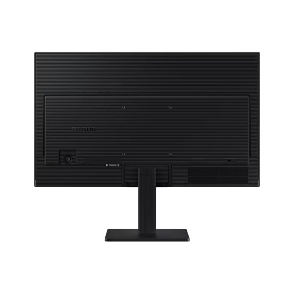 Monitor de 22 Monitor Samsung FHD Plano de 22 Ultra delgado panel IPS, modo para cuidado ocular y eco saving plus Resolución 1920X1080 (16:9) plano Contraste tipico: 1000:1 a 250nit Tiempo de respuesta: 4ms (GTG) tasa de refresco 100 HZ AMD FreeSync Conectividad: VGA, HDMI (incluye CableHDMI) VESA - Imagen 3