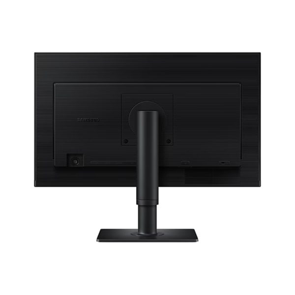 Monitor Samsung 24altura ajustable  Tamaño de Pantalla 24   1920X1080 Panel IPS 100 HZ  Auricular Display Port - HDMI X2-  USBX2  certificacion  Energy Star (Incluye Cable HDM) 3 años de Garantia - Imagen 3
