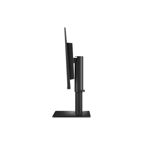 Monitor Samsung 24altura ajustable  Tamaño de Pantalla 24   1920X1080 Panel IPS 100 HZ  Auricular Display Port - HDMI X2-  USBX2  certificacion  Energy Star (Incluye Cable HDM) 3 años de Garantia - Imagen 5
