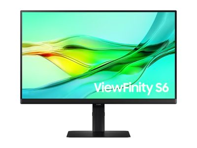 Monitor Samsung Plano  IPS 24 Color:Negro Brillo: 350 cd/m2   Relacion de aspecto 16-9 / Altura Ajustable / Pivot Contraste: 1000:1(Typ.), HDR10 Cobertura sRGB 99% Tipico Resolución: 2560 x 1440  2K Tiempo de Respuesta: 5 ms  tasa de refresco 100 HZ Ángulo de visión (H/V): 178°/178°  SRGB 99% Conectividad: Display Port 1,2, Display Port Out 1.2, U