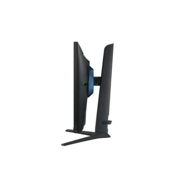 Monitor  Gamer Samsung  Plano Odyssey G4  LS27BG402ENXGO  Tamaño pantalla: 27  Color : Negro  Panel IPS - Imagen 3