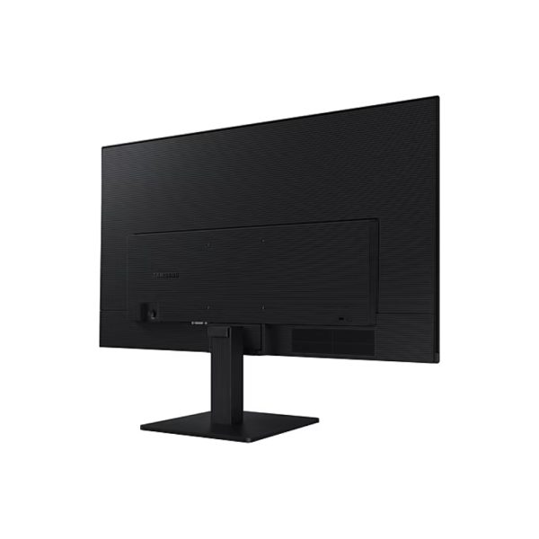 Monitor Samsung plano ultra delgado 27  Pantalla sin bisel de 3 lados  1920 x 1080 Panel IPS  100 HZ  5 MS  HDMI y VGA  Brillo 250  (incluye cable HDMI) VESA 100*100 Garantía:  3 años - Imagen 3