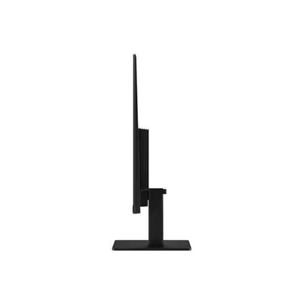 Monitor Samsung plano ultra delgado 27  Pantalla sin bisel de 3 lados  1920 x 1080 Panel IPS  100 HZ  5 MS  HDMI y VGA  Brillo 250  (incluye cable HDMI) VESA 100*100 Garantía:  3 años