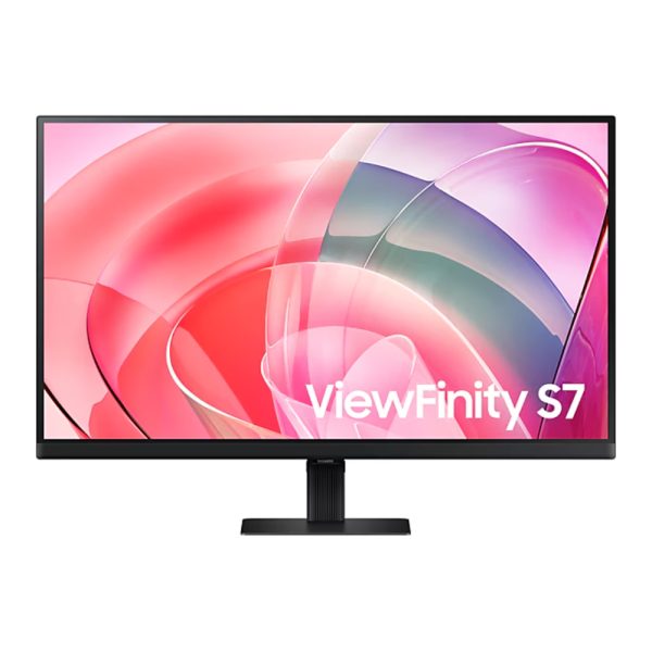 Monitor Samsung Plano Tamaño pantalla: IPS 27    Color:Negro Brillo: 350 cd/m2   Relacion de aspecto 16-9  HDR10 Resolución: 3840 x 2160  4K 5ms 65 HZ Ángulo de visión (H/V): 178°/178°  SRGB 99%