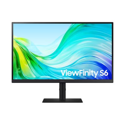 Monitor Samsung Plano  LS27F610EANXZA Tamaño pantalla: IPS 27    Color:Negro Brillo: 300 cd/m2   Relacion de aspecto 16-9 / Altura Ajustable / Pivot Contraste: 1000:1(Typ.), HDR10 Cobertura sRGB 99% Tipico  Resolución: 2560 x 1440  2K Tiempo de Respuesta: 5 ms  tasa de refresco 100 HZ Ángulo de visión (H/V): 178°/178°  SRGB 99%