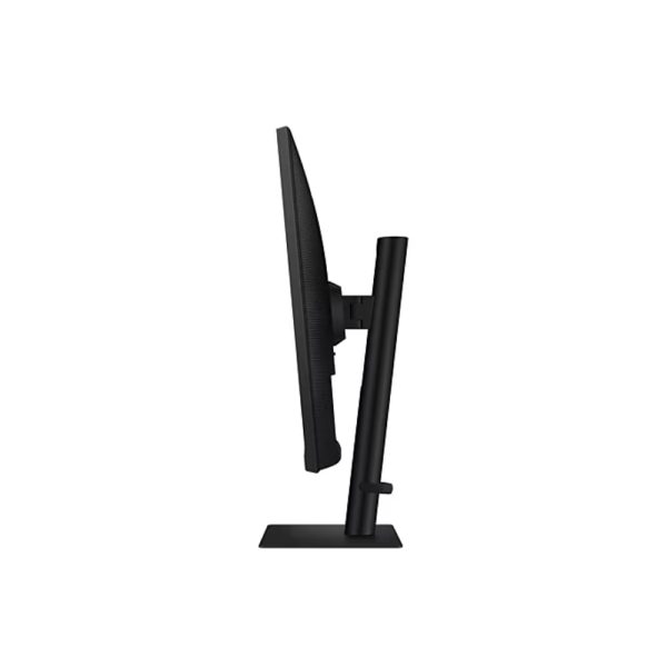 Monitor Samsung Plano  LS27F610EANXZA Tamaño pantalla: IPS 27    Color:Negro Brillo: 300 cd/m2   Relacion de aspecto 16-9 / Altura Ajustable / Pivot Contraste: 1000:1(Typ.), HDR10 Cobertura sRGB 99% Tipico  Resolución: 2560 x 1440  2K Tiempo de Respuesta: 5 ms  tasa de refresco 100 HZ Ángulo de visión (H/V): 178°/178°  SRGB 99% - Imagen 3
