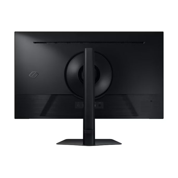Monitor Samsung  plano gamer Odyssey G5 Tamaño pantalla: 32 Panel  VA  Color Negro  PIVOT - HAS Brillo: 250cd/m2   Relacion de Aspecto 16:9 Contraste:  1000:1(Typ)  HDR10 Resolución:  2560 x 1440   2K   SRGB 99% Tiempo de Respuesta: 1 ms Tasa de refresco  165 HZ Eye Saver Mode, Flicker Free, Windows Certification  FreeSync Premium,Pantalla VESA HD - Imagen 3
