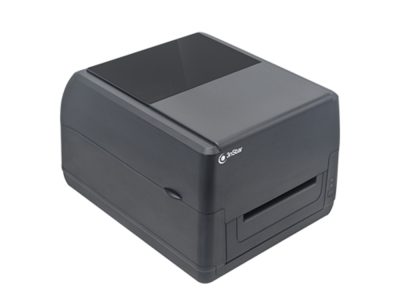 Impresora de etiquetas 3nStar LTT334 TT/TD  4,1(104MM) de ancho, 5 PPS (127MM/S) de velocidad, cinta hasta  de  300mt - USB & RED, 8MB SDRAM, 8MB Flash, dispensador de etiquetas