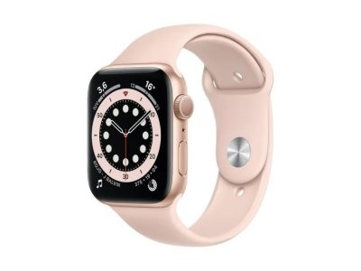 Apple Watch Series 6 (GPS)