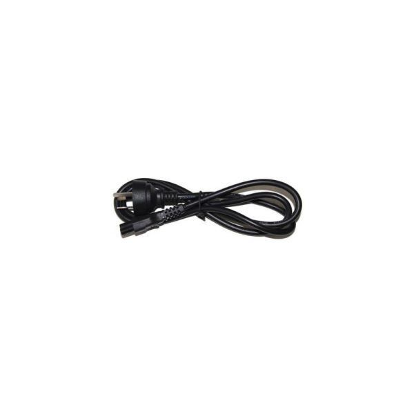 Cable de Corriente Cisco Meraki MA-PWR-CORD-US - Negro - Imagen 4