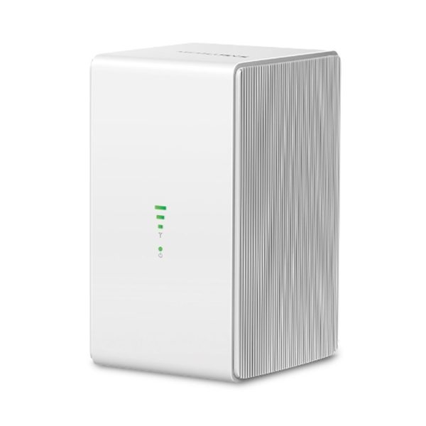 Router  MERCUSYS Inalambrico 300mbps COLOR Blanco
