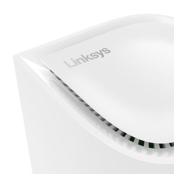 VELOP 2 NODO MESH TRI BAND WIFI 7 MBE7000 BE11000 - Imagen 4