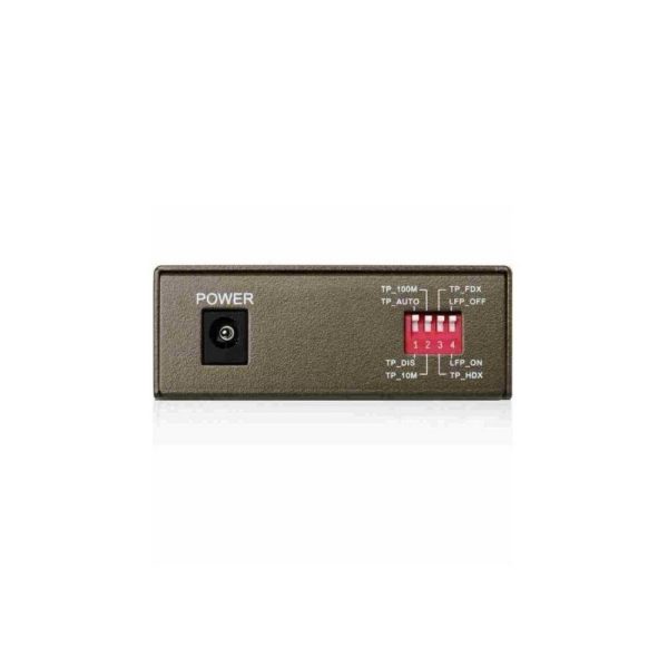 Convertidor TPLINK Multimedia WDM de 10/100Mbps - Imagen 5