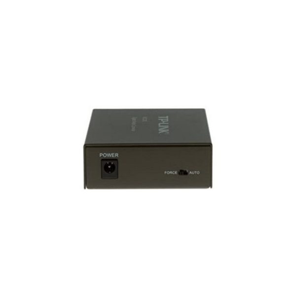 Convertidor TP-LINK Multimedia SFP Gigabit - Imagen 4