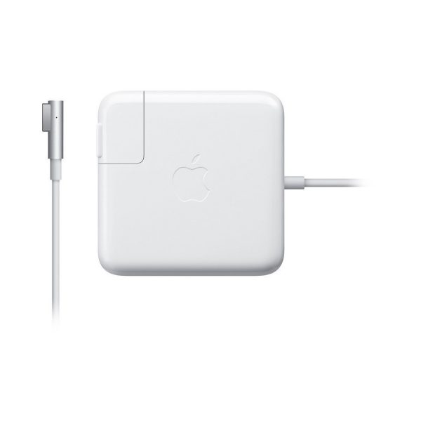 Adaptador de alimentación MagSafe de 85 vatios de Apple (para MacBook Pro)Adaptador de alimentación MagSafe de 85 vatios