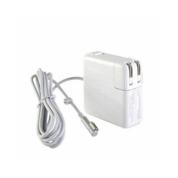 Adaptador de alimentación MagSafe de 85 vatios de Apple (para MacBook Pro)Adaptador de alimentación MagSafe de 85 vatios - Imagen 3