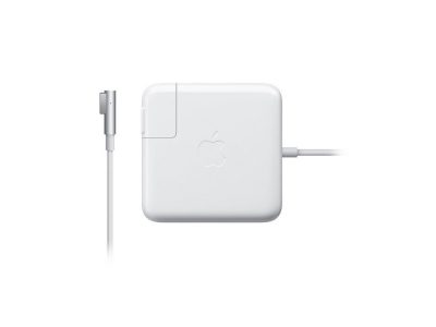 Cargador de pared Apple Macbook MagSafe 45W – Blanco