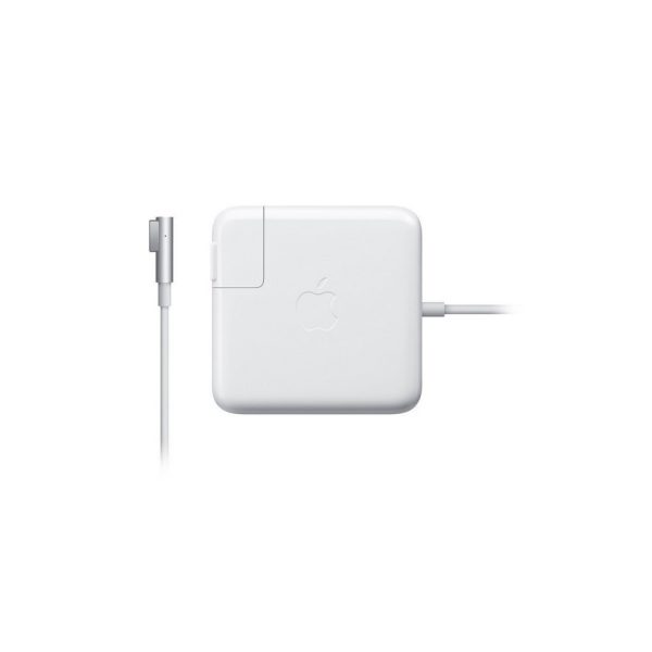 Cargador de pared Apple Macbook MagSafe 45W – Blanco